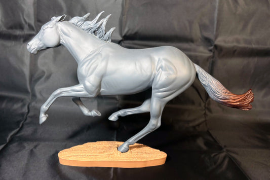 Breyer Secretariat Body