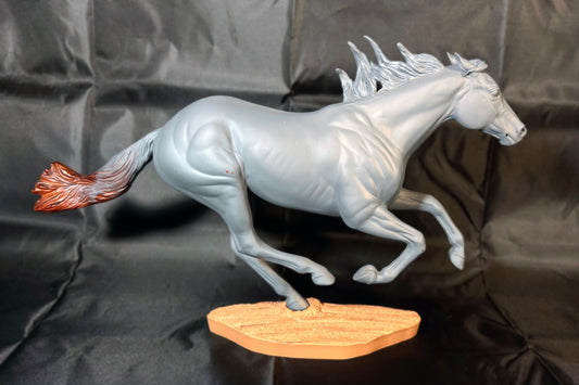 Breyer Secretariat Body