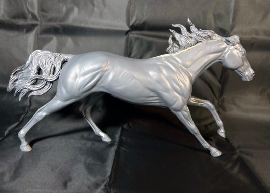Custom Breyer Cigar