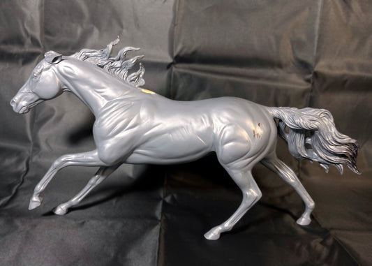 Custom Breyer Cigar