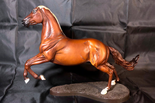Breyer Babyflo Body