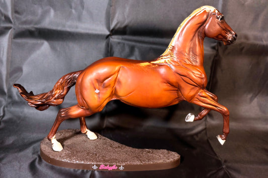 Breyer Babyflo Body