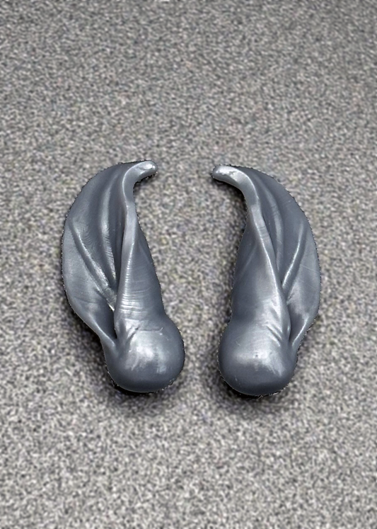 Marwari-type Replacement Horse Ears